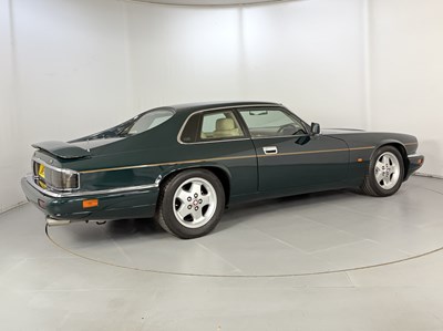 Lot 90 - 1994 Jaguar XJS