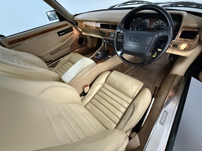 Lot 90 - 1994 Jaguar XJS