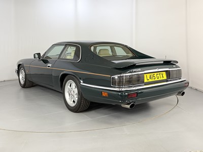 Lot 90 - 1994 Jaguar XJS