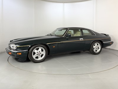 Lot 90 - 1994 Jaguar XJS