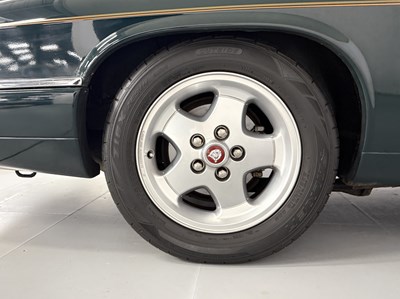 Lot 90 - 1994 Jaguar XJS