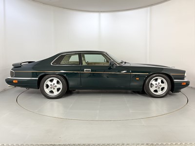 Lot 90 - 1994 Jaguar XJS