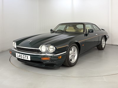 Lot 90 - 1994 Jaguar XJS