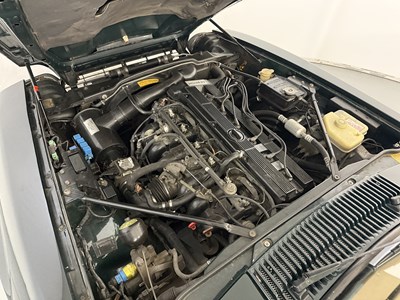 Lot 90 - 1994 Jaguar XJS