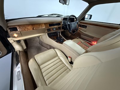 Lot 90 - 1994 Jaguar XJS