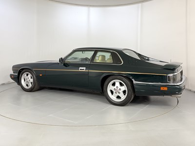 Lot 90 - 1994 Jaguar XJS