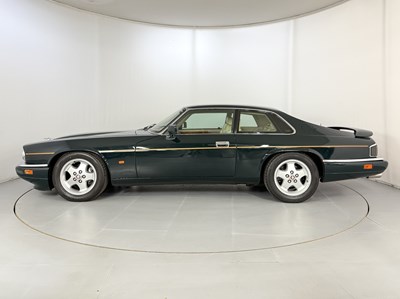 Lot 90 - 1994 Jaguar XJS