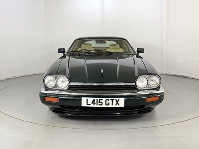Lot 90 - 1994 Jaguar XJS