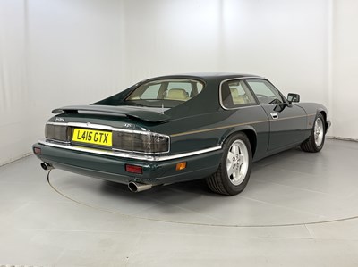 Lot 90 - 1994 Jaguar XJS