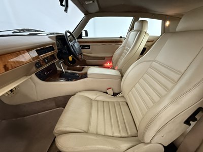 Lot 90 - 1994 Jaguar XJS