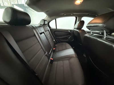 Lot 50 - 2007 Jaguar X-Type