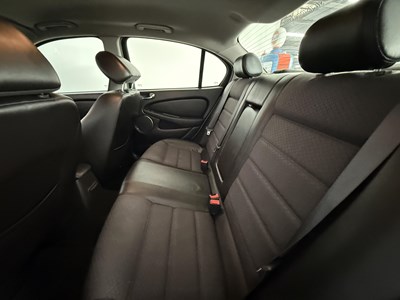 Lot 50 - 2007 Jaguar X-Type