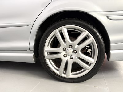 Lot 50 - 2007 Jaguar X-Type