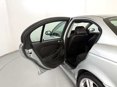 Lot 50 - 2007 Jaguar X-Type