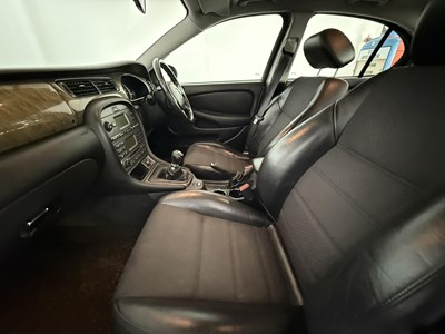 Lot 50 - 2007 Jaguar X-Type