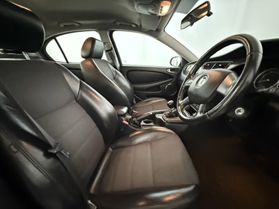 Lot 50 - 2007 Jaguar X-Type