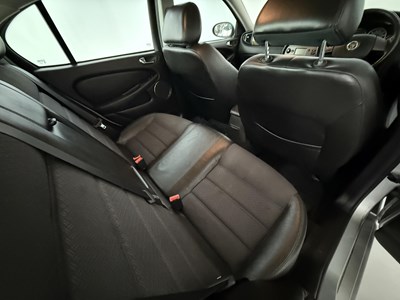 Lot 50 - 2007 Jaguar X-Type