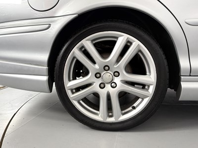 Lot 50 - 2007 Jaguar X-Type