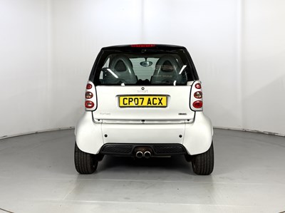 Lot 14 - 2007 Smart Brabus Fortwo