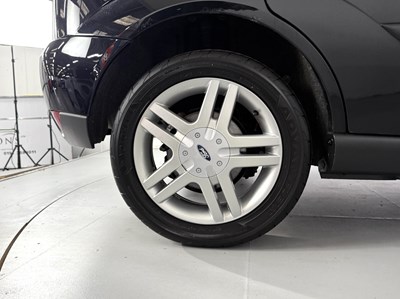 Lot 104 - 2000 Ford Focus Zetec