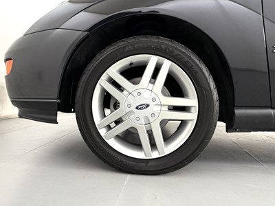 Lot 104 - 2000 Ford Focus Zetec