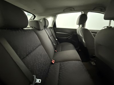 Lot 104 - 2000 Ford Focus Zetec