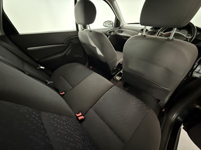 Lot 104 - 2000 Ford Focus Zetec