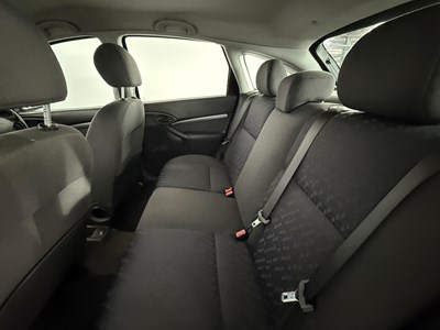 Lot 104 - 2000 Ford Focus Zetec