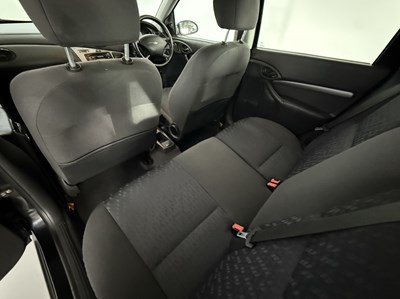Lot 104 - 2000 Ford Focus Zetec