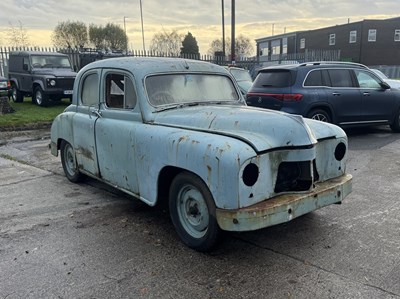 Lot 102 - 1949 Singer SM 1500 - NO RESERVE