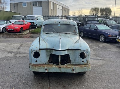 Lot 109 - 1949 Singer SM 1500 - NO RESERVE