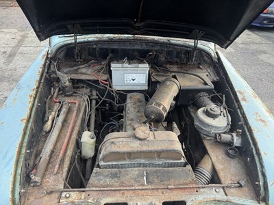 Lot 109 - 1949 Singer SM 1500 - NO RESERVE