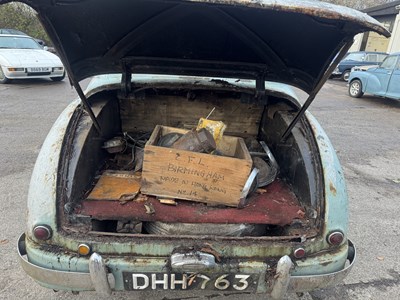 Lot 109 - 1949 Singer SM 1500 - NO RESERVE