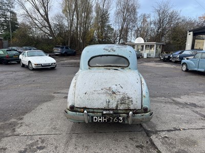 Lot 109 - 1949 Singer SM 1500 - NO RESERVE