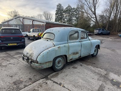 Lot 109 - 1949 Singer SM 1500 - NO RESERVE