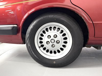 Lot 15 - 1992 Jaguar Sovereign