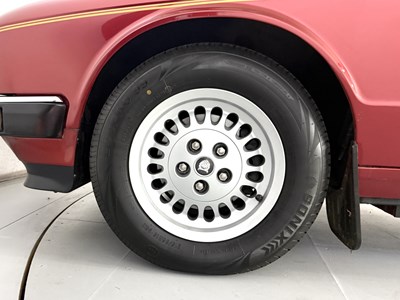 Lot 15 - 1992 Jaguar Sovereign