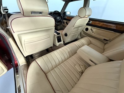 Lot 15 - 1992 Jaguar Sovereign