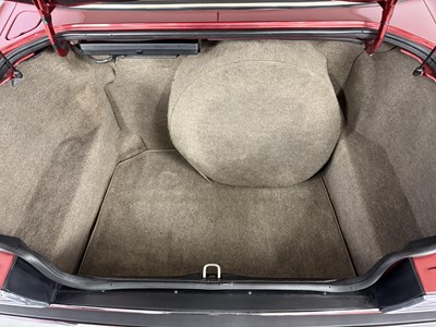 Lot 15 - 1992 Jaguar Sovereign