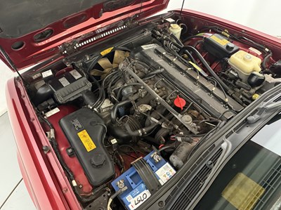 Lot 15 - 1992 Jaguar Sovereign