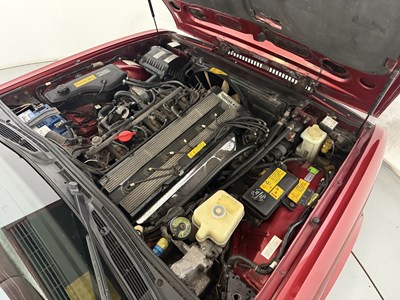 Lot 15 - 1992 Jaguar Sovereign