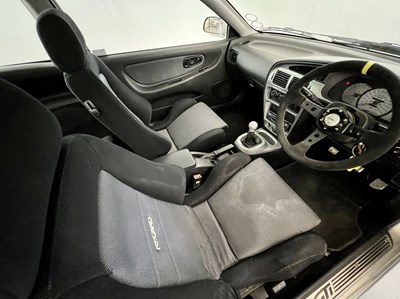 Lot 123 - 1999 Proton Satria GTI