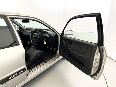 Lot 123 - 1999 Proton Satria GTI