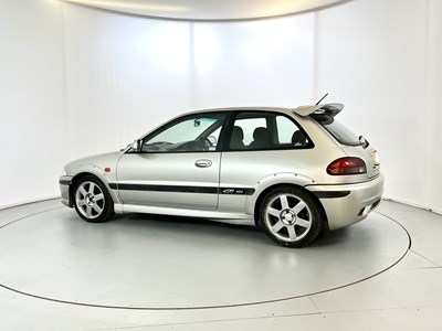 Lot 123 - 1999 Proton Satria GTI