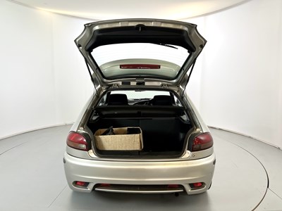 Lot 123 - 1999 Proton Satria GTI