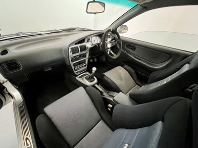 Lot 123 - 1999 Proton Satria GTI