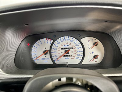Lot 123 - 1999 Proton Satria GTI