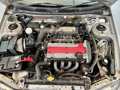 Lot 123 - 1999 Proton Satria GTI