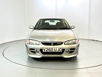 Lot 123 - 1999 Proton Satria GTI
