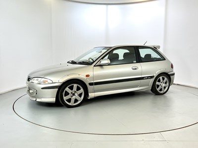Lot 123 - 1999 Proton Satria GTI